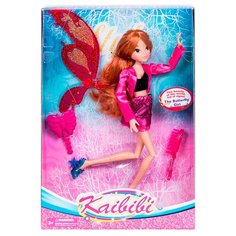 Кукла Kaibibi Фея 29 см BLD026