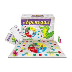 Настольная игра Рыжий кот