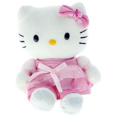 Мягкая игрушка Мульти-Пульти