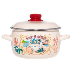 Кастрюля Vitross Fruits de mer