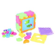 Сортер S+S Toys Конструктор