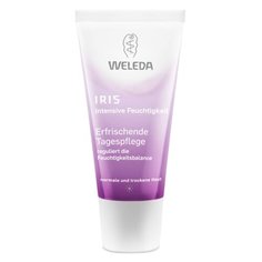 Weleda IRIS Освежающий дневной