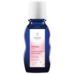 Weleda Деликатное питательное