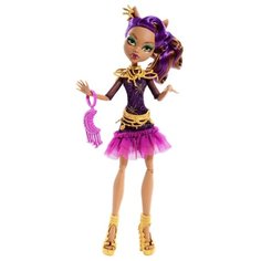 Кукла Monster High Страх!