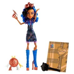 Кукла Monster High