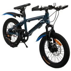 Детский велосипед Capella G16A703