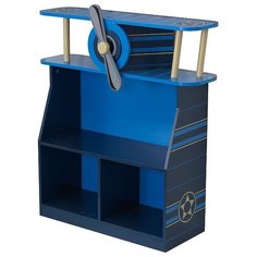 Бельевой комод KidKraft Самолет