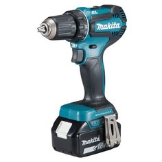 Дрель-шуруповерт Makita DDF485RFE
