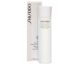 Shiseido средство для снятия