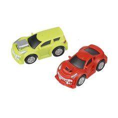 Набор машин HTI Зомби