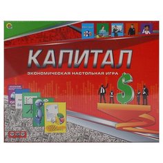 Настольная игра Рыжий кот