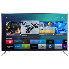 Телевизор Kivi 55UR50GR