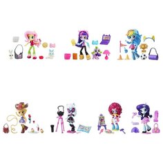 Мини-кукла My Little Pony