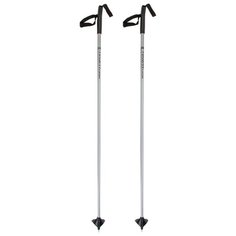 Лыжные палки Larsen Team new