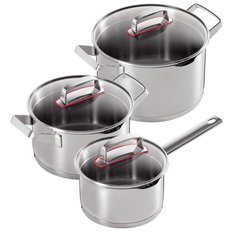 Набор посуды Kuhn Rikon Modern