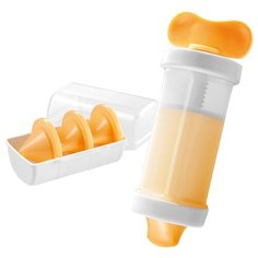 Дозатор для сливочного масла Tescoma