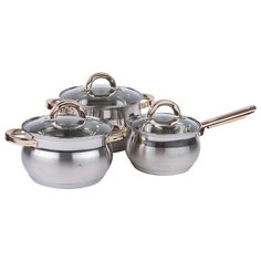 Набор посуды Pomi dOro Levita