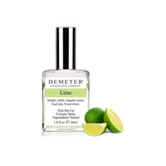 Demeter Fragrance Library Lime