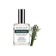 Demeter Fragrance Library Black