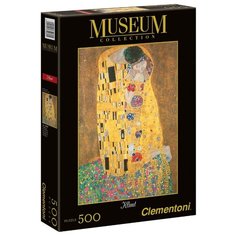 Пазл Clementoni Museum