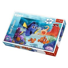 Пазл Trefl В поисках Дори -