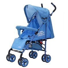 Прогулочная коляска RANT Astra РАНТ