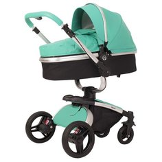 Коляска-трансформер RANT Nest РАНТ