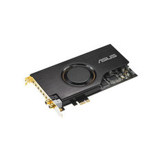 Внутренняя звуковая карта ASUS