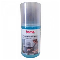 Набор HAMA Screen Cleaning Gel