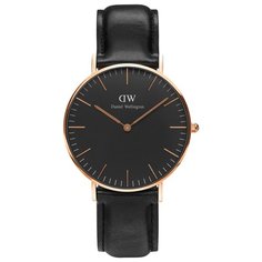 Наручные часы Daniel Wellington