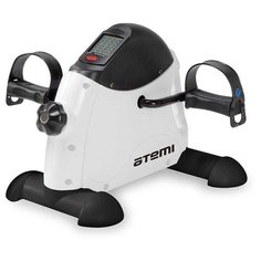 Портативный велотренажер ATEMI