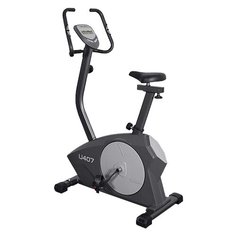 Вертикальный велотренажер Carbon Fitness