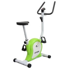 Вертикальный велотренажер ATEMI