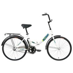 Городской велосипед ALTAIR City