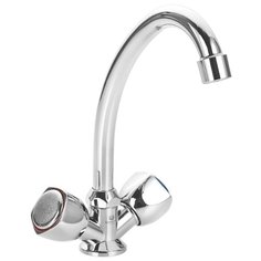 Двухрычажный смеситель для Bach
