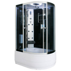 Закрытая кабина Victoria F-067 L