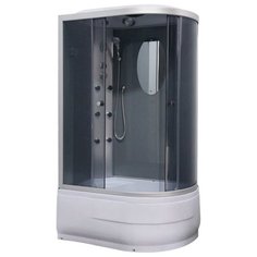 Закрытая кабина Victoria F-237 L