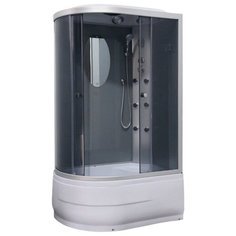 Закрытая кабина Victoria F-237 R