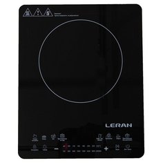 Плита Leran ITC 108 SL