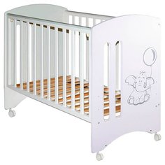 Кроватка Можгинский