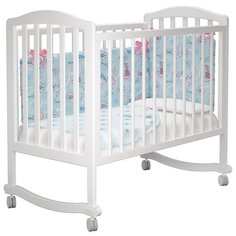 Кроватка Можгинский