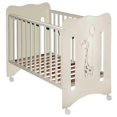 Кроватка Можгинский