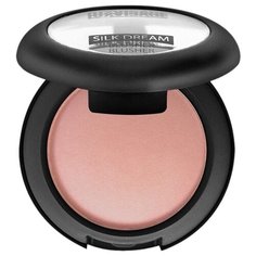 LUXVISAGE шелковистые румяна