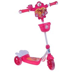 Городской самокат 1 TOY Т54947