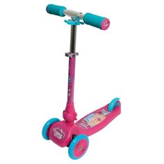 Кикборд 1 TOY Т57631 Barbie