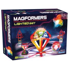 Магнитный конструктор Magformers