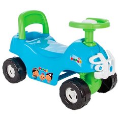 Каталка-толокар pilsan Pepee