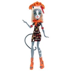 Кукла Monster High Монстры в