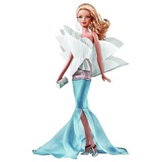 Кукла Barbie Сиднейский Оперный