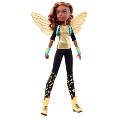 Кукла Mattel DC Superhero Girls